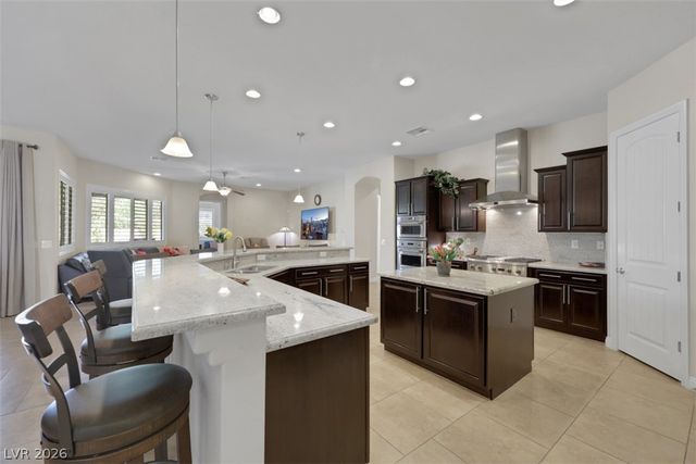 4310 Horizon Homes Street, Las Vegas, NV 89129