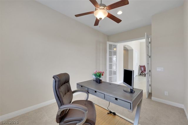 4310 Horizon Homes Street, Las Vegas, NV 89129