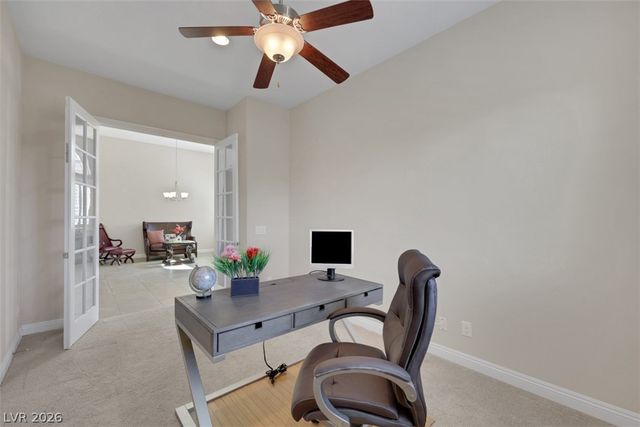 4310 Horizon Homes Street, Las Vegas, NV 89129