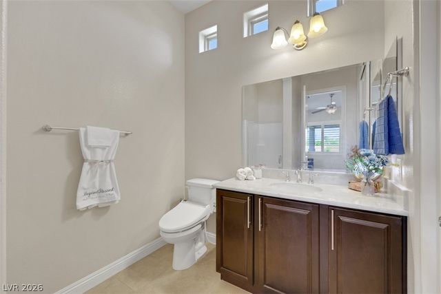 4310 Horizon Homes Street, Las Vegas, NV 89129