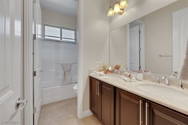 4310 Horizon Homes Street, Las Vegas, NV 89129