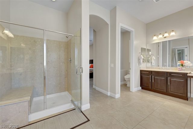 4310 Horizon Homes Street, Las Vegas, NV 89129