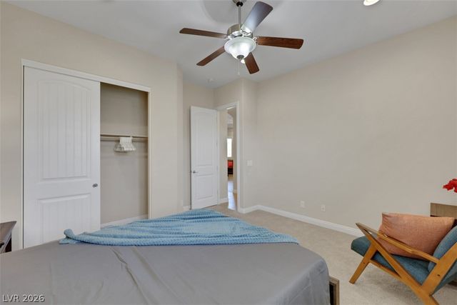 4310 Horizon Homes Street, Las Vegas, NV 89129