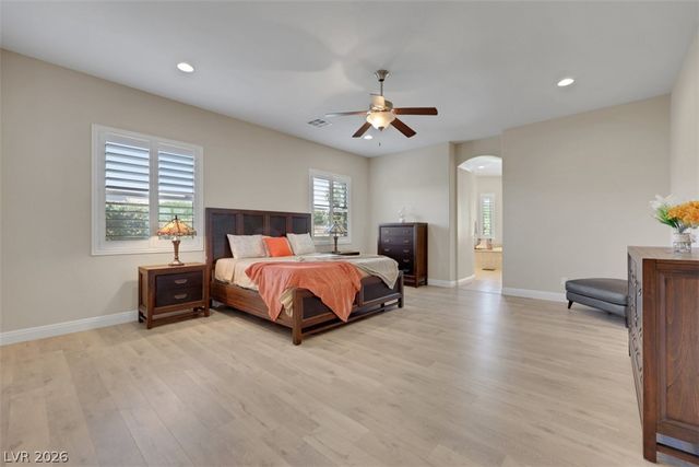4310 Horizon Homes Street, Las Vegas, NV 89129
