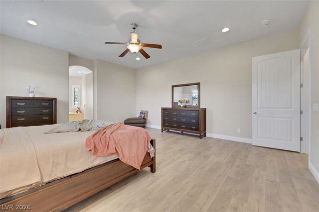 4310 Horizon Homes Street, Las Vegas, NV 89129