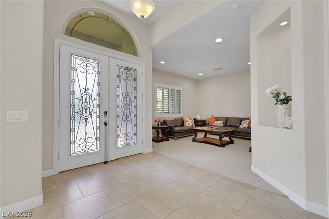 4310 Horizon Homes Street, Las Vegas, NV 89129