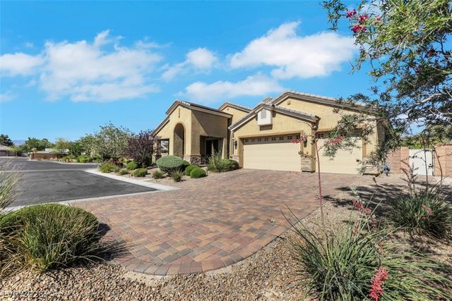 4310 Horizon Homes Street, Las Vegas, NV 89129