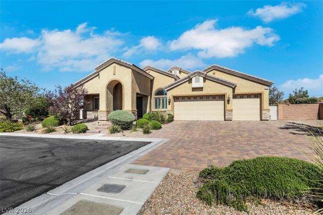 4310 Horizon Homes Street, Las Vegas, NV 89129