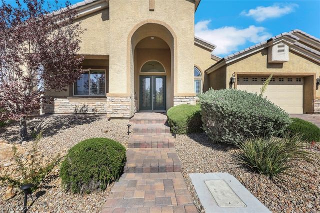 4310 Horizon Homes Street, Las Vegas, NV 89129
