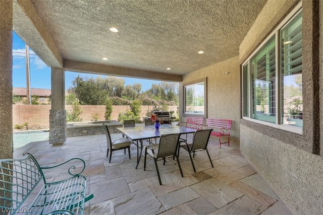 4310 Horizon Homes Street, Las Vegas, NV 89129