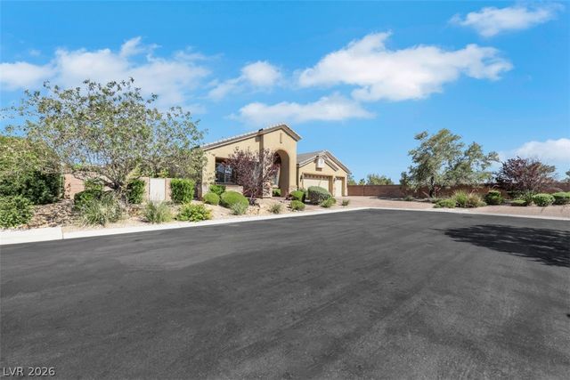 4310 Horizon Homes Street, Las Vegas, NV 89129