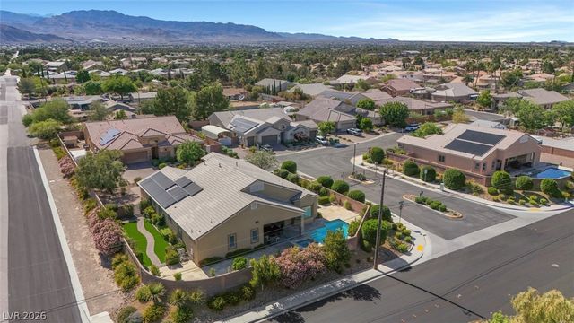 4310 Horizon Homes Street, Las Vegas, NV 89129