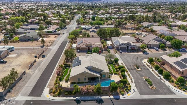 4310 Horizon Homes Street, Las Vegas, NV 89129