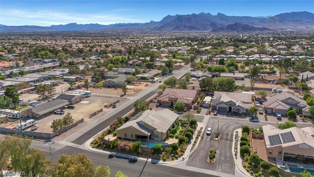 4310 Horizon Homes Street, Las Vegas, NV 89129
