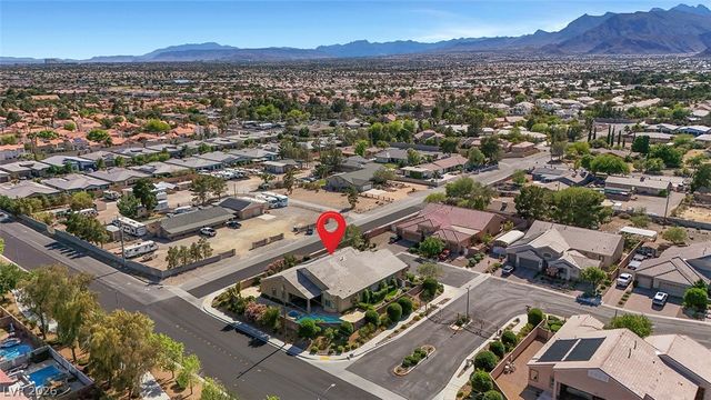 4310 Horizon Homes Street, Las Vegas, NV 89129