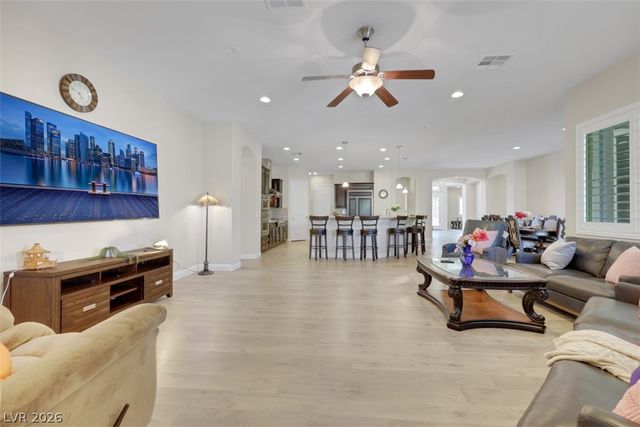 4310 Horizon Homes Street, Las Vegas, NV 89129