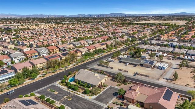 4310 Horizon Homes Street, Las Vegas, NV 89129