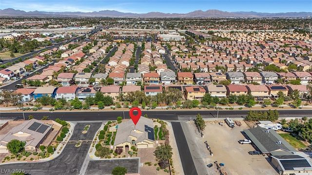 4310 Horizon Homes Street, Las Vegas, NV 89129