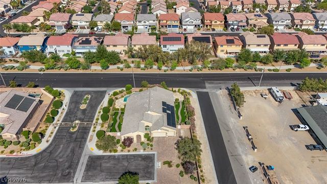 4310 Horizon Homes Street, Las Vegas, NV 89129