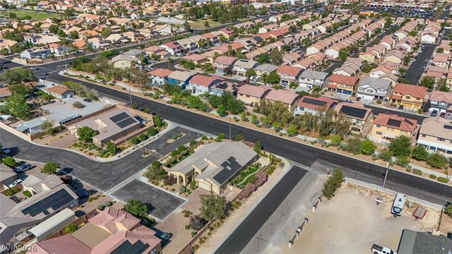 4310 Horizon Homes Street, Las Vegas, NV 89129