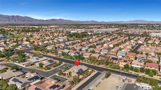4310 Horizon Homes Street, Las Vegas, NV 89129