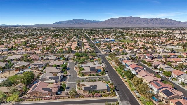 4310 Horizon Homes Street, Las Vegas, NV 89129
