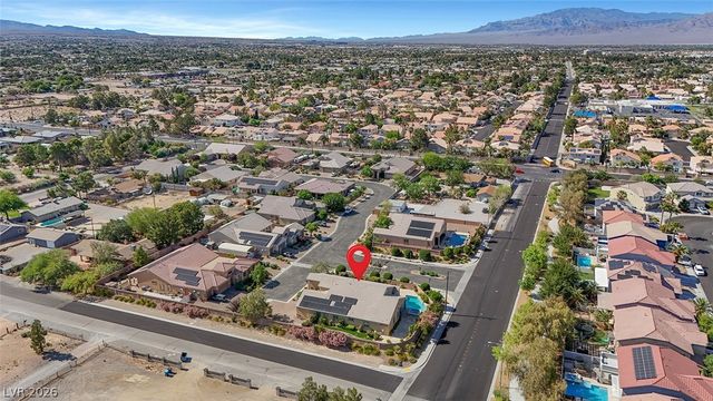 4310 Horizon Homes Street, Las Vegas, NV 89129