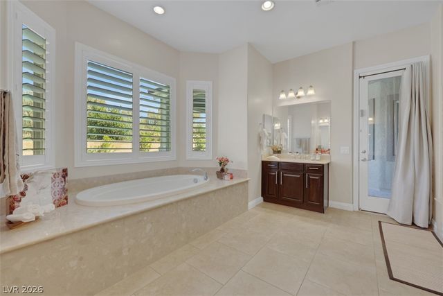4310 Horizon Homes Street, Las Vegas, NV 89129