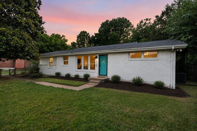 4515 Graycroft Ave, Nashville, TN 37216