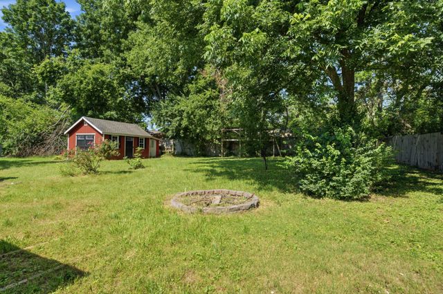 4515 Graycroft Ave, Nashville, TN 37216