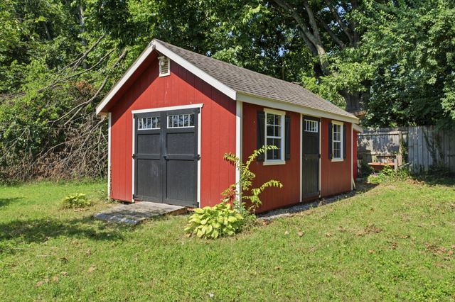 4515 Graycroft Ave, Nashville, TN 37216