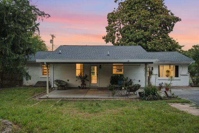 4515 Graycroft Ave, Nashville, TN 37216