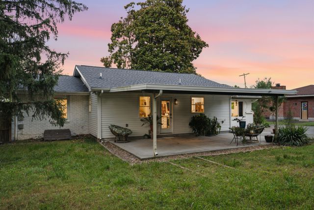 4515 Graycroft Ave, Nashville, TN 37216