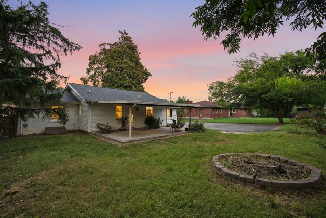 4515 Graycroft Ave, Nashville, TN 37216