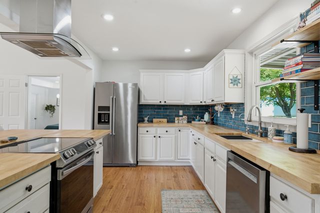 4515 Graycroft Ave, Nashville, TN 37216