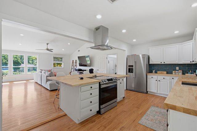 4515 Graycroft Ave, Nashville, TN 37216