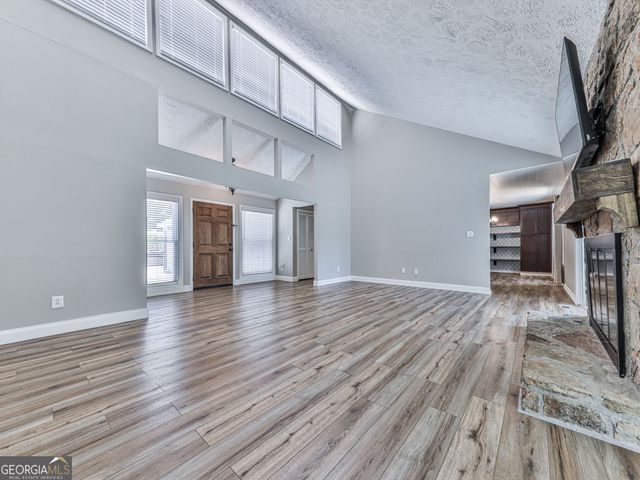 3187 Wicks Lake Drive, Marietta, GA 30062