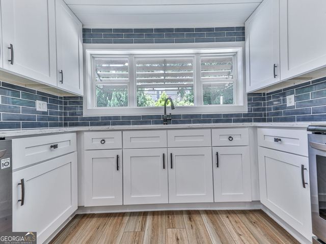 3187 Wicks Lake Drive, Marietta, GA 30062