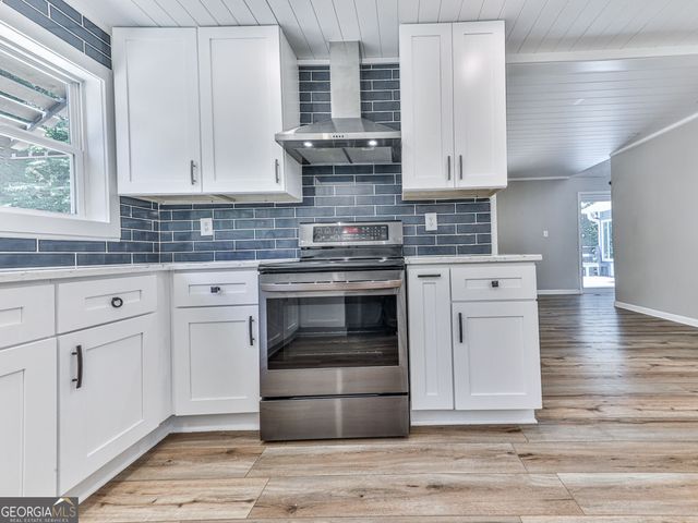 3187 Wicks Lake Drive, Marietta, GA 30062