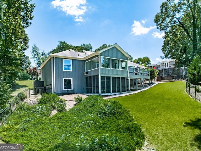 3187 Wicks Lake Drive, Marietta, GA 30062