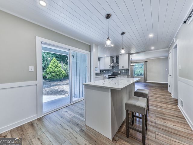 3187 Wicks Lake Drive, Marietta, GA 30062
