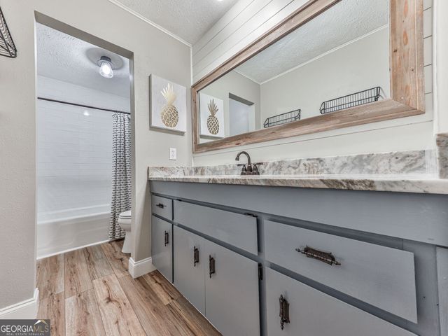3187 Wicks Lake Drive, Marietta, GA 30062