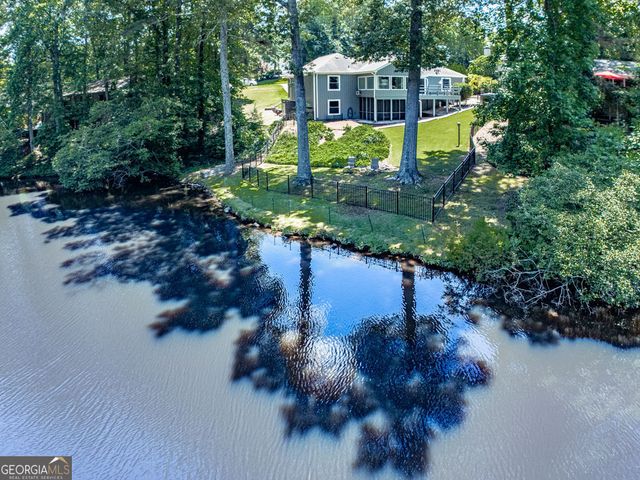 3187 Wicks Lake Drive, Marietta, GA 30062