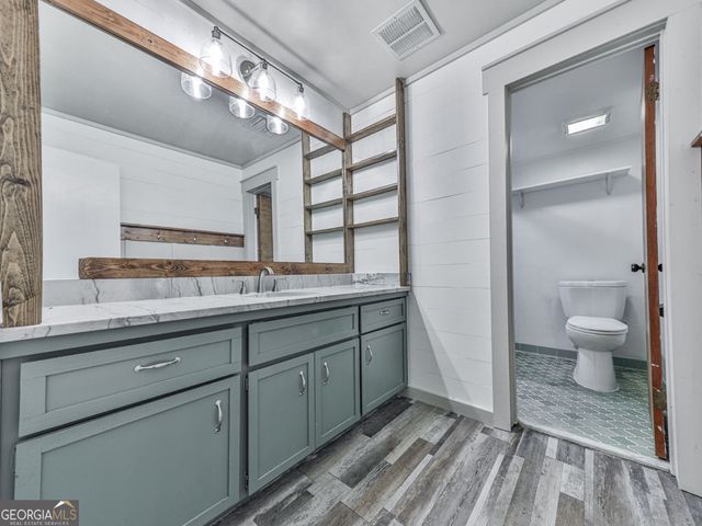 3187 Wicks Lake Drive, Marietta, GA 30062