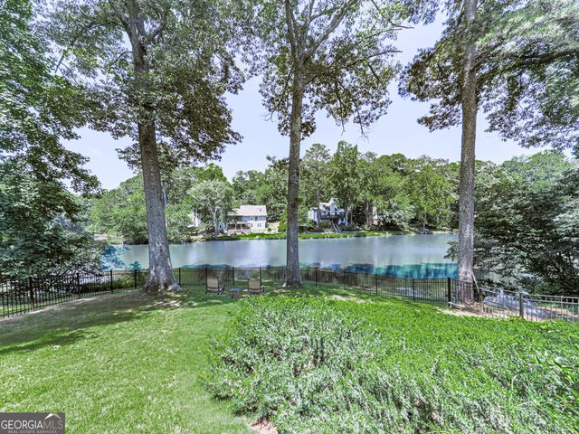 3187 Wicks Lake Drive, Marietta, GA 30062