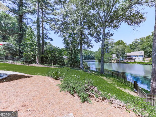 3187 Wicks Lake Drive, Marietta, GA 30062