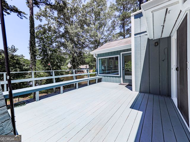 3187 Wicks Lake Drive, Marietta, GA 30062