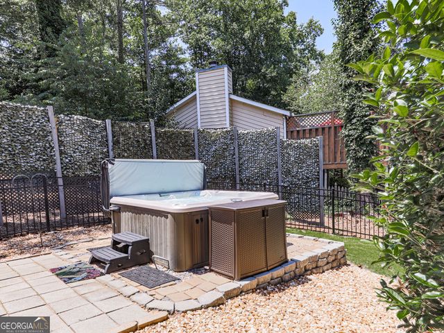3187 Wicks Lake Drive, Marietta, GA 30062