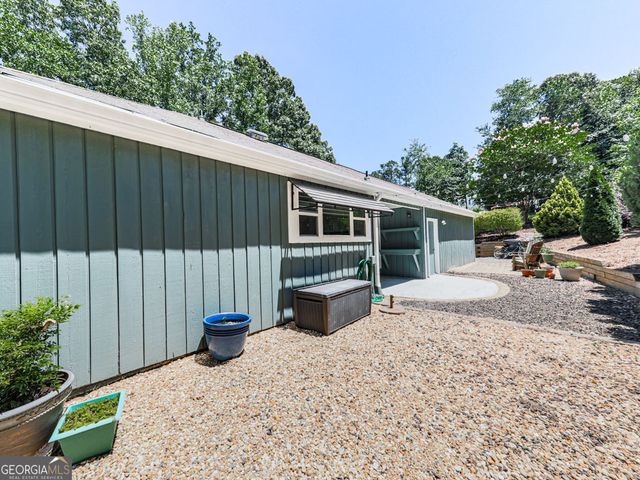 3187 Wicks Lake Drive, Marietta, GA 30062