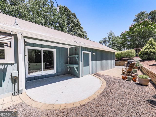 3187 Wicks Lake Drive, Marietta, GA 30062